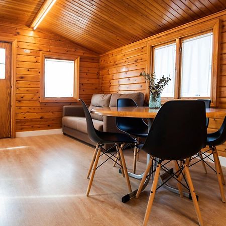 Camping & Bungalows Ligueerre De Cinca Zewnętrze zdjęcie