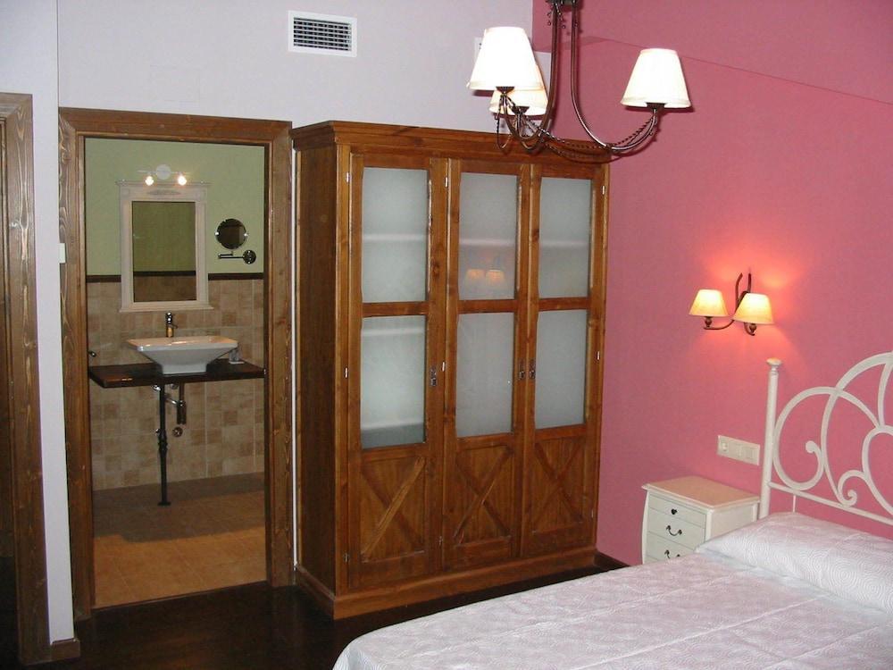 Camping & Bungalows Ligueerre De Cinca Zewnętrze zdjęcie