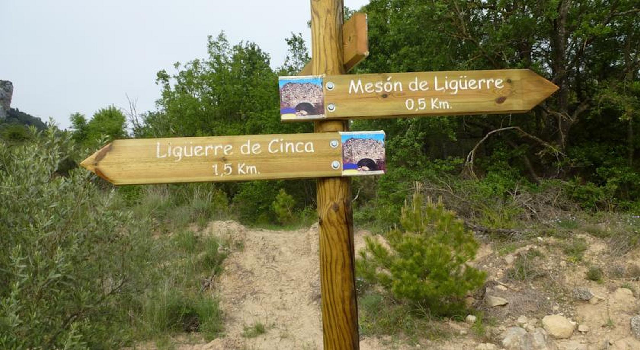 Camping & Bungalows Ligueerre De Cinca Zewnętrze zdjęcie