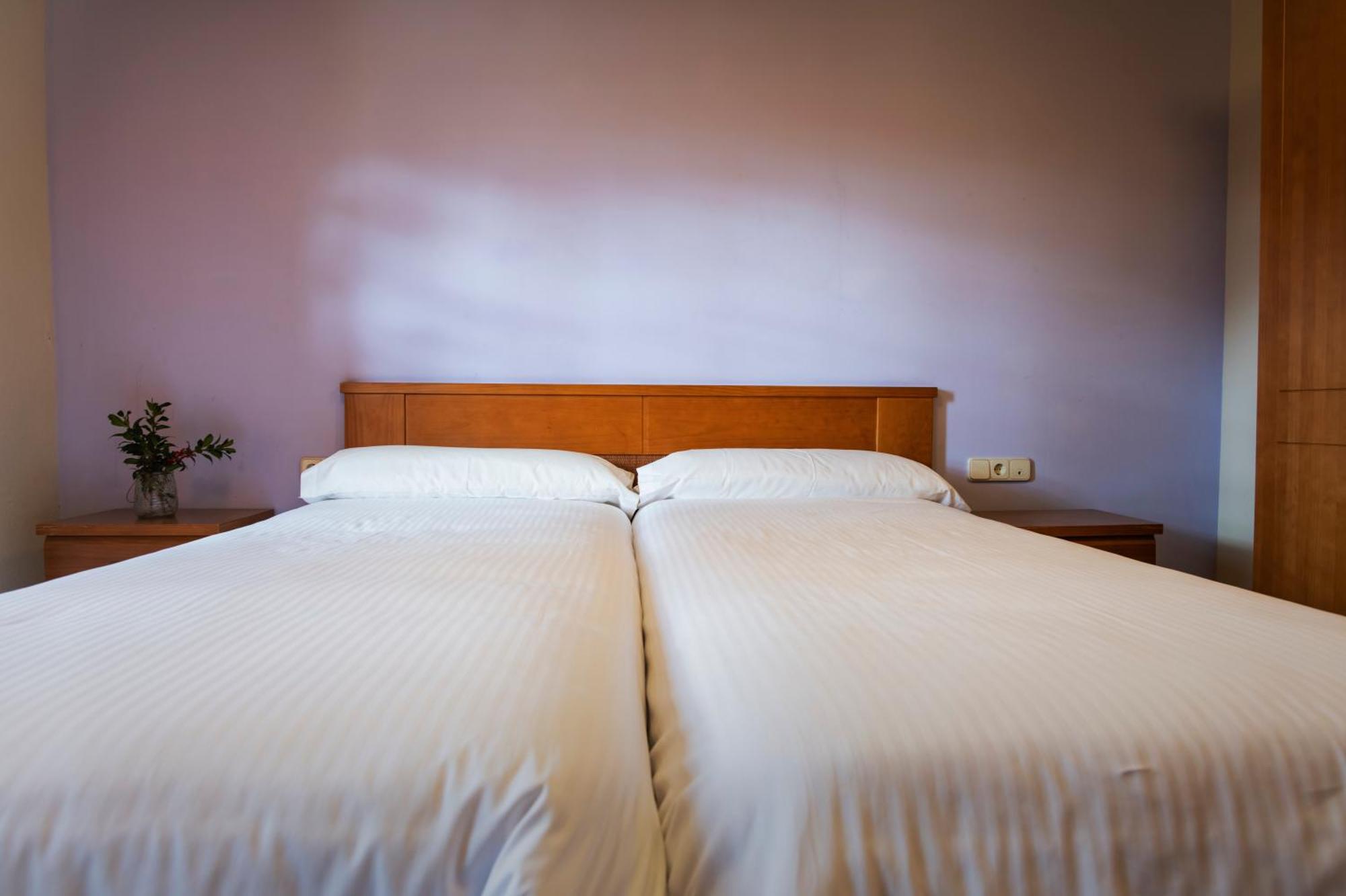 Camping & Bungalows Ligueerre De Cinca Zewnętrze zdjęcie