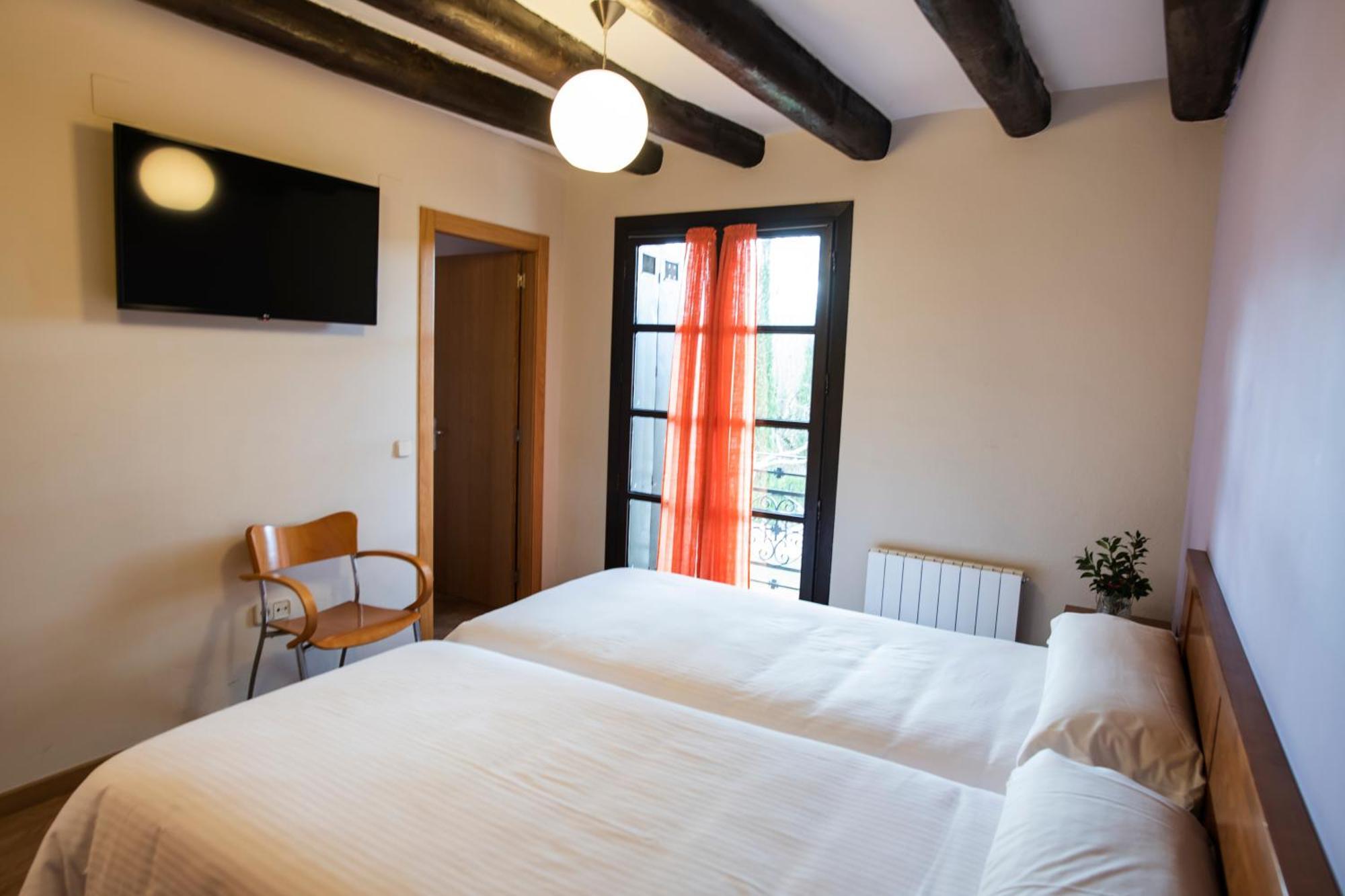 Camping & Bungalows Ligueerre De Cinca Zewnętrze zdjęcie