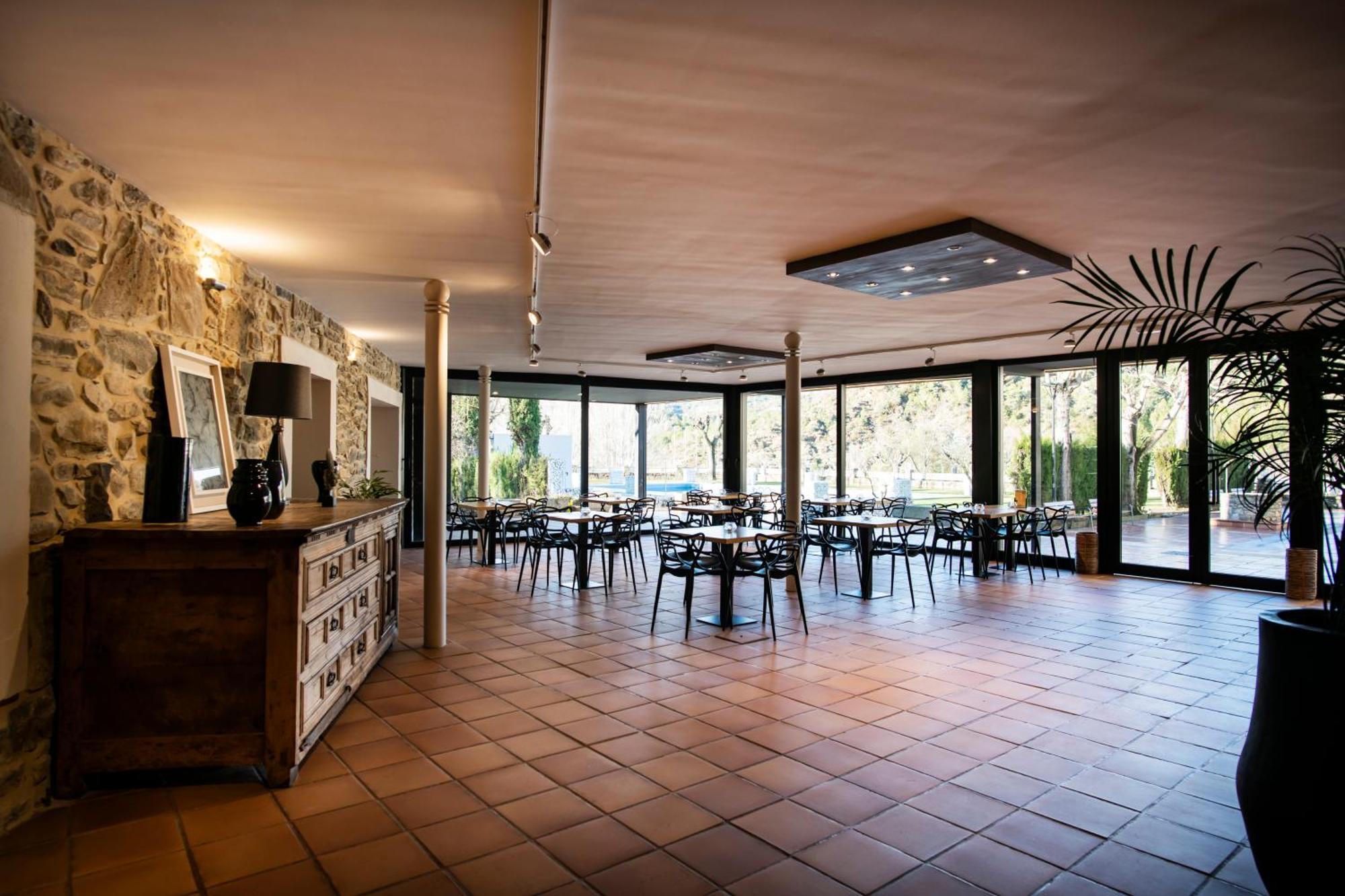 Camping & Bungalows Ligueerre De Cinca Zewnętrze zdjęcie