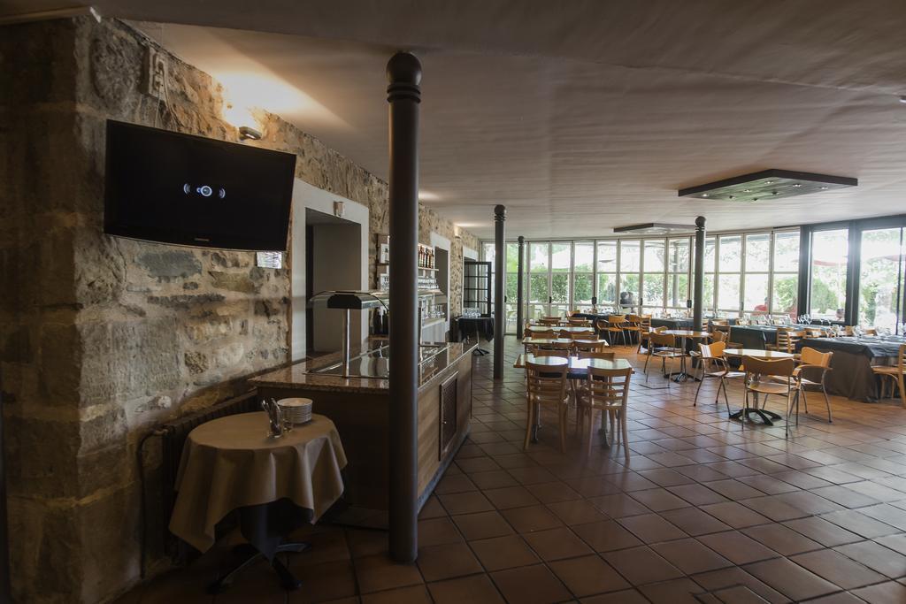 Camping & Bungalows Ligueerre De Cinca Zewnętrze zdjęcie