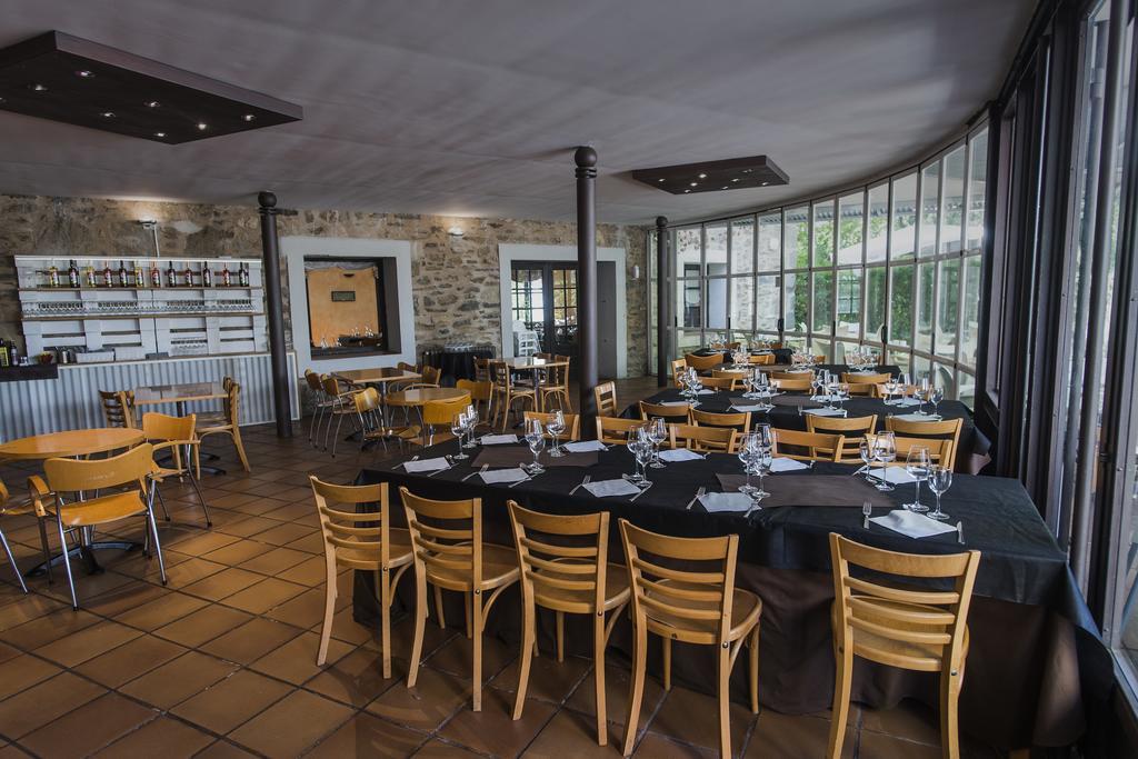 Camping & Bungalows Ligueerre De Cinca Zewnętrze zdjęcie