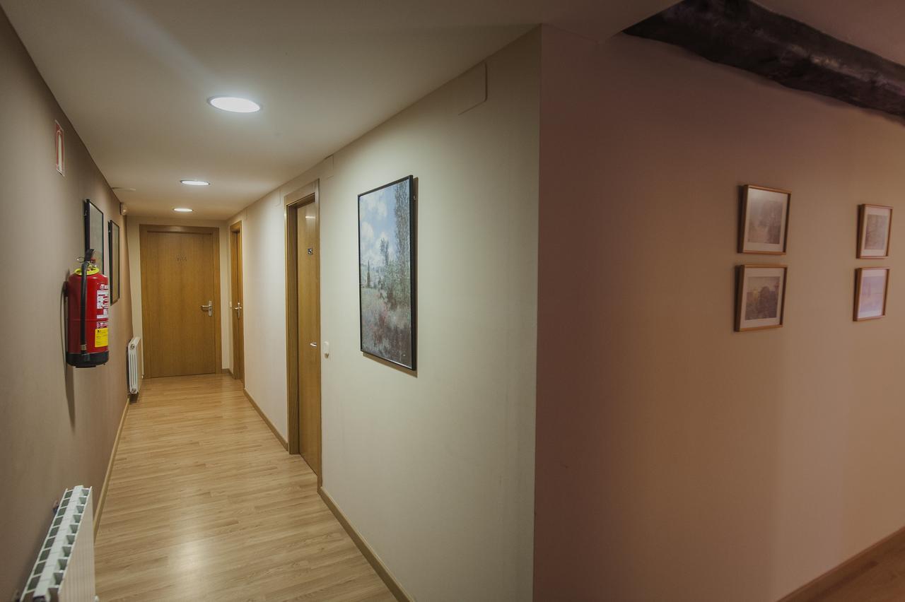 Camping & Bungalows Ligueerre De Cinca Zewnętrze zdjęcie