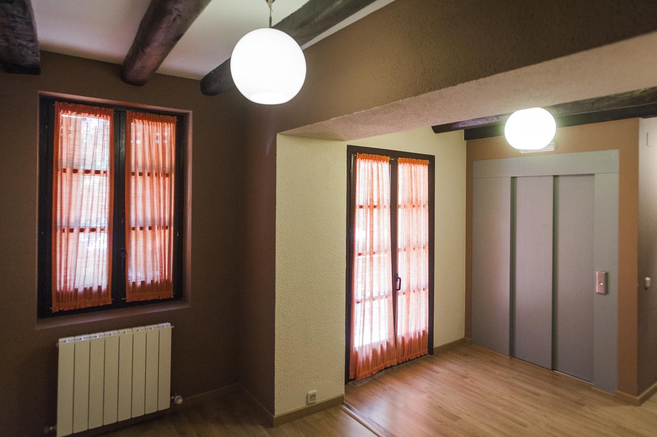 Camping & Bungalows Ligueerre De Cinca Zewnętrze zdjęcie